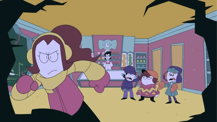 Discuss Everything About Spooky Month Wiki | Fandom