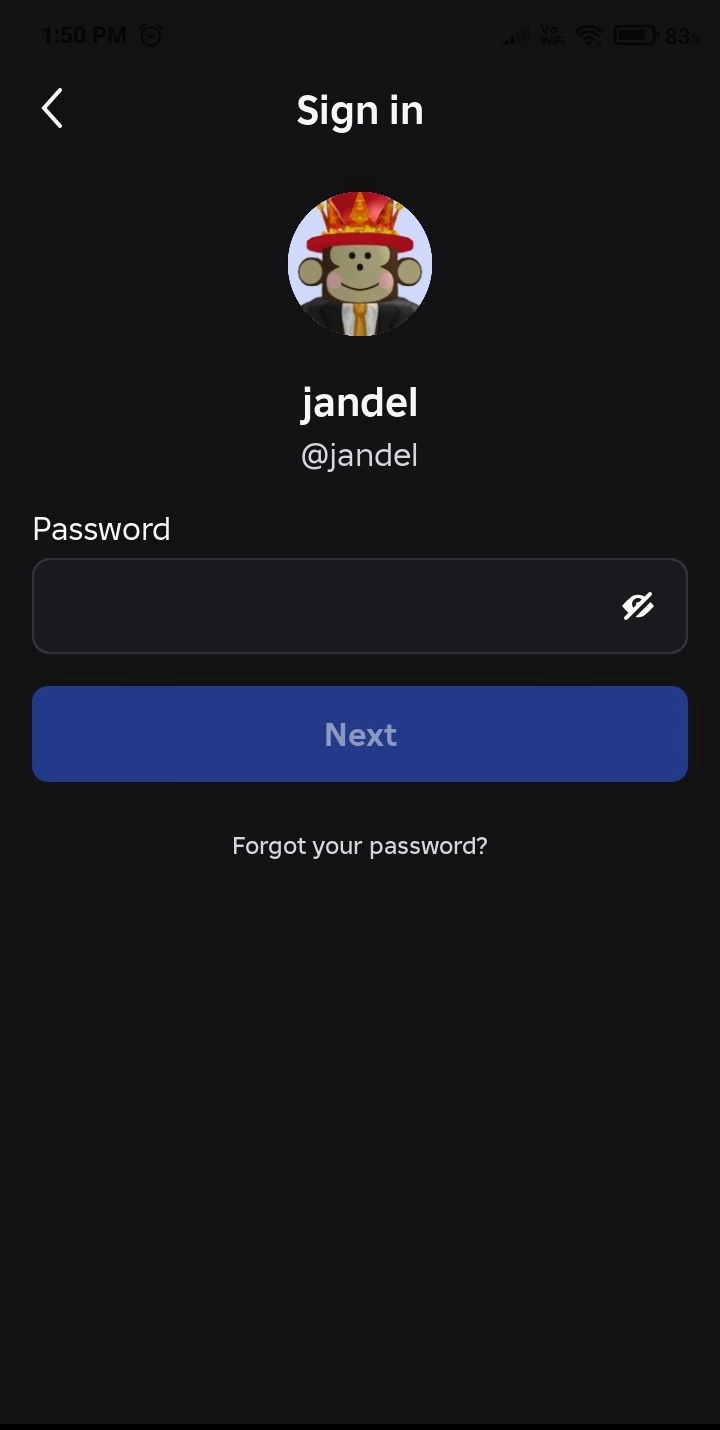 TELL ME THIS GUYS'S PASSWORD | Fandom