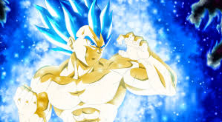 In your opinion, the Super Saiyan Blue Evolution is the official Super  Saiyan Blue 2? : r/Dragonballsuper