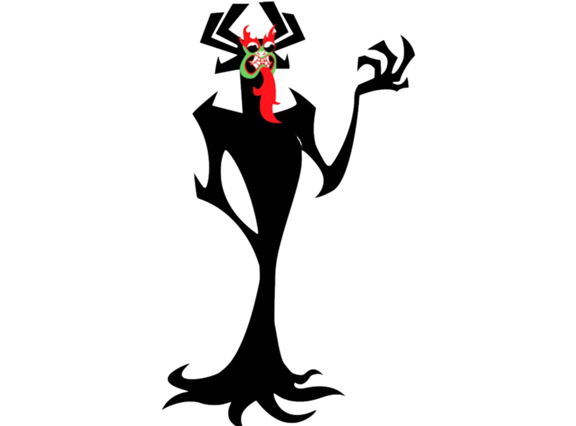 Near Pure Evil Reproposal Aku Fandom