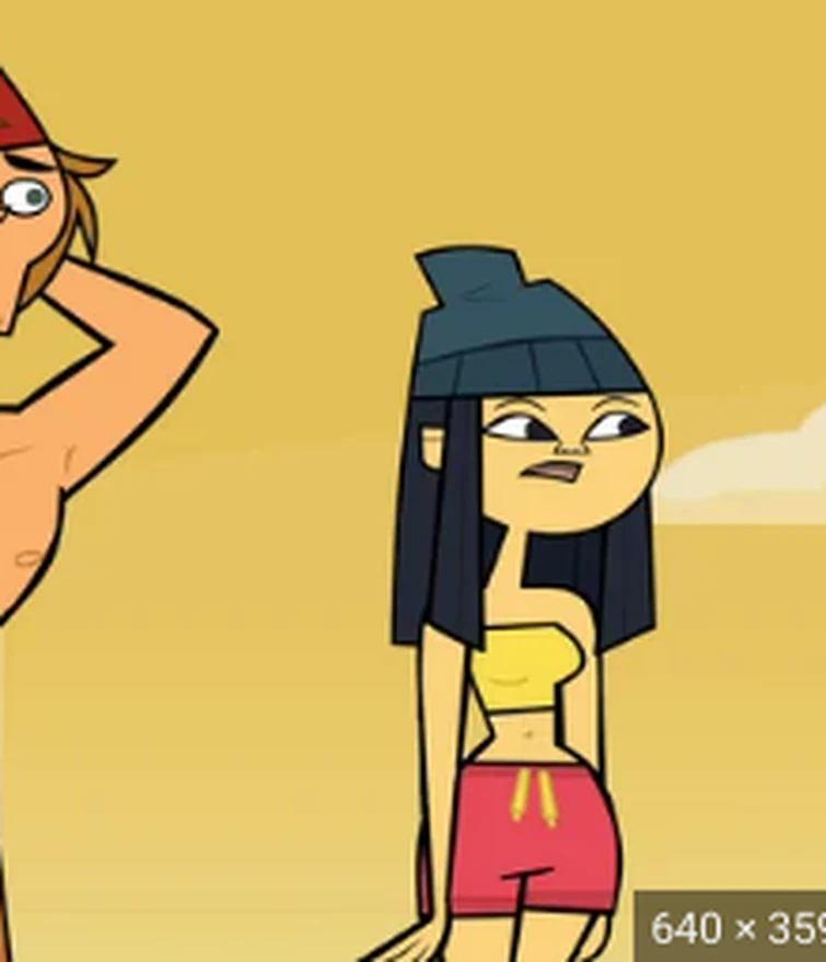 My favorite to Least favorite TD swimsuit designs (some fan made but