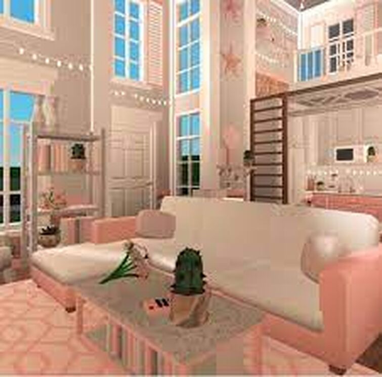 Blush Room Ideas And Inspo Fandom