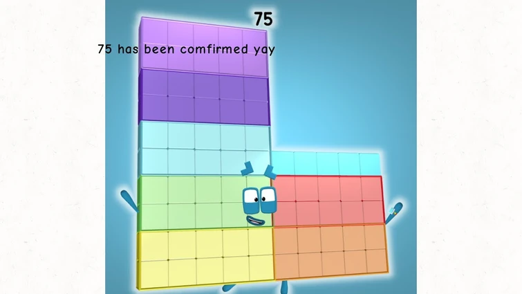 Discuss Everything About Numberblocks Wiki | Fandom