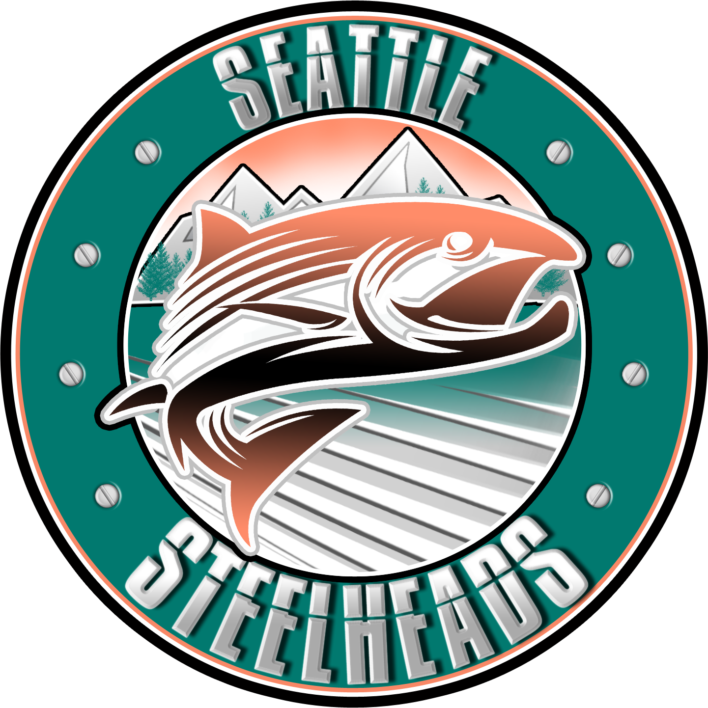 Seattle Steelheads  Continental Football Association History Wiki