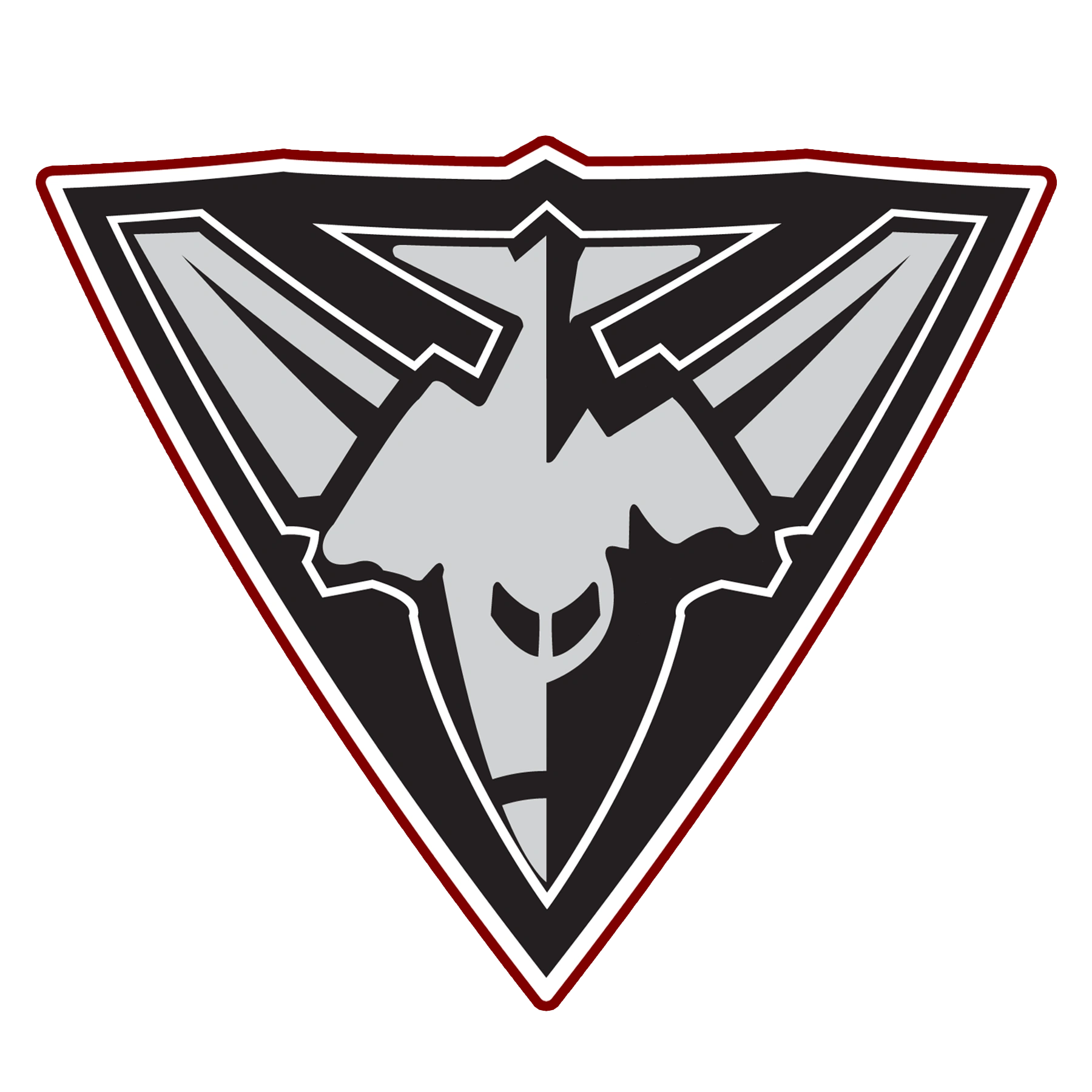 Philadelphia Bombers | Continental Football Association History Wiki |  Fandom, image size:1800x1800