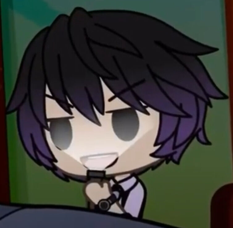 Zander once said… Fandom