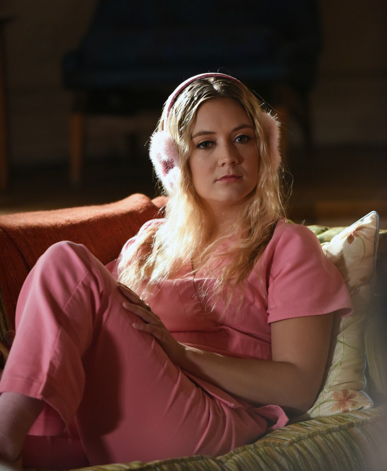 Scream Queens' Character Chanel No. 3 Wears Earmuffs For An Important  Reason, But What Is It?