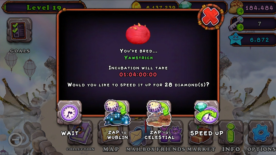 Discuss Everything About My Singing Monsters Wiki Fandom