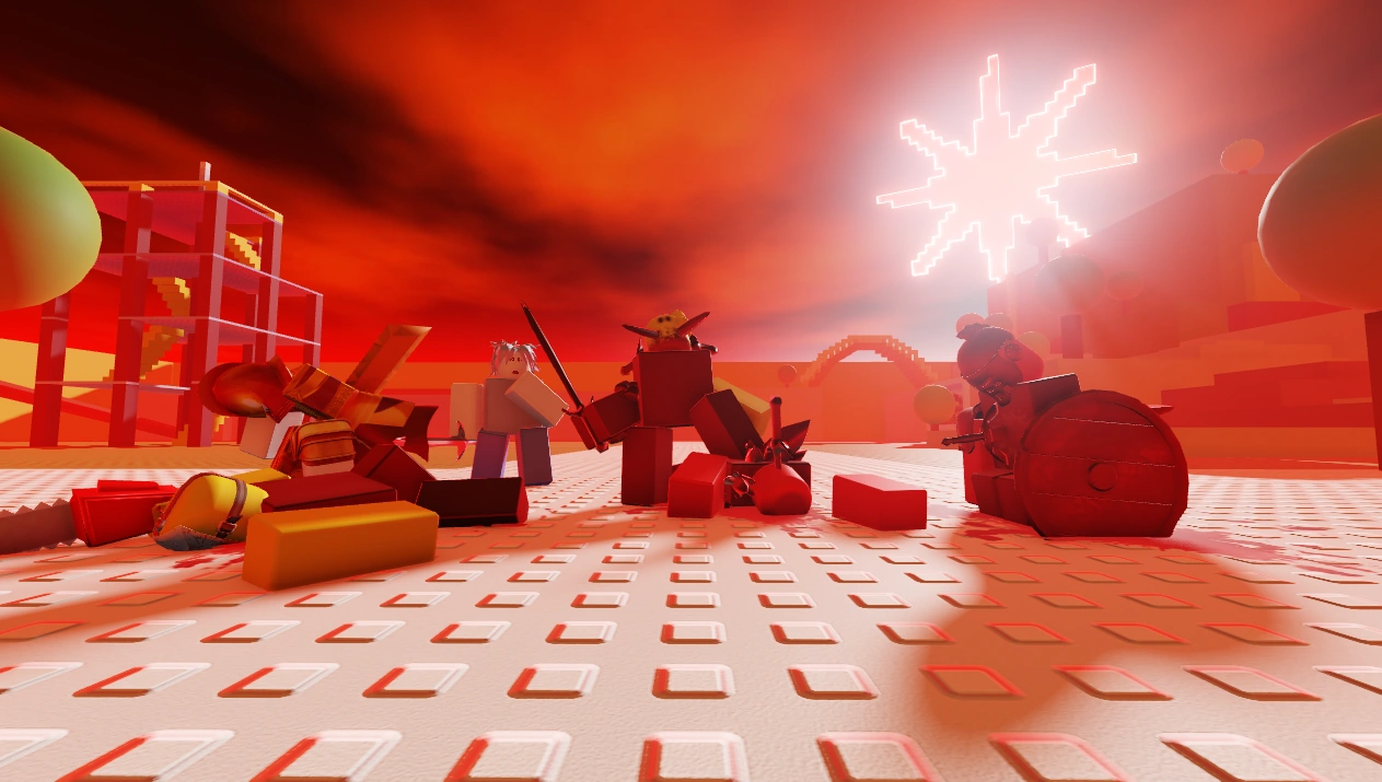 another fanmade render (all of them are jason skin | Fandom