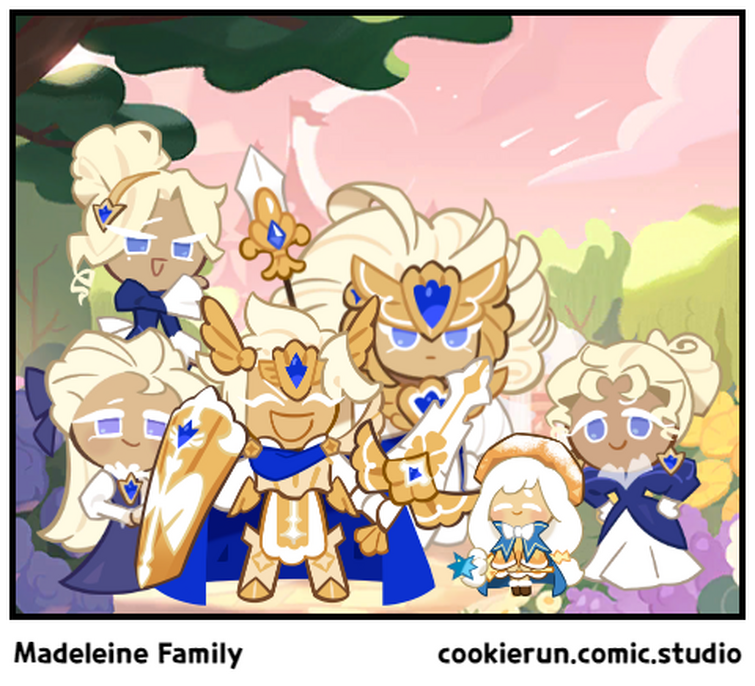 Discuss Everything About Cookie Run Kingdom Wiki Fandom