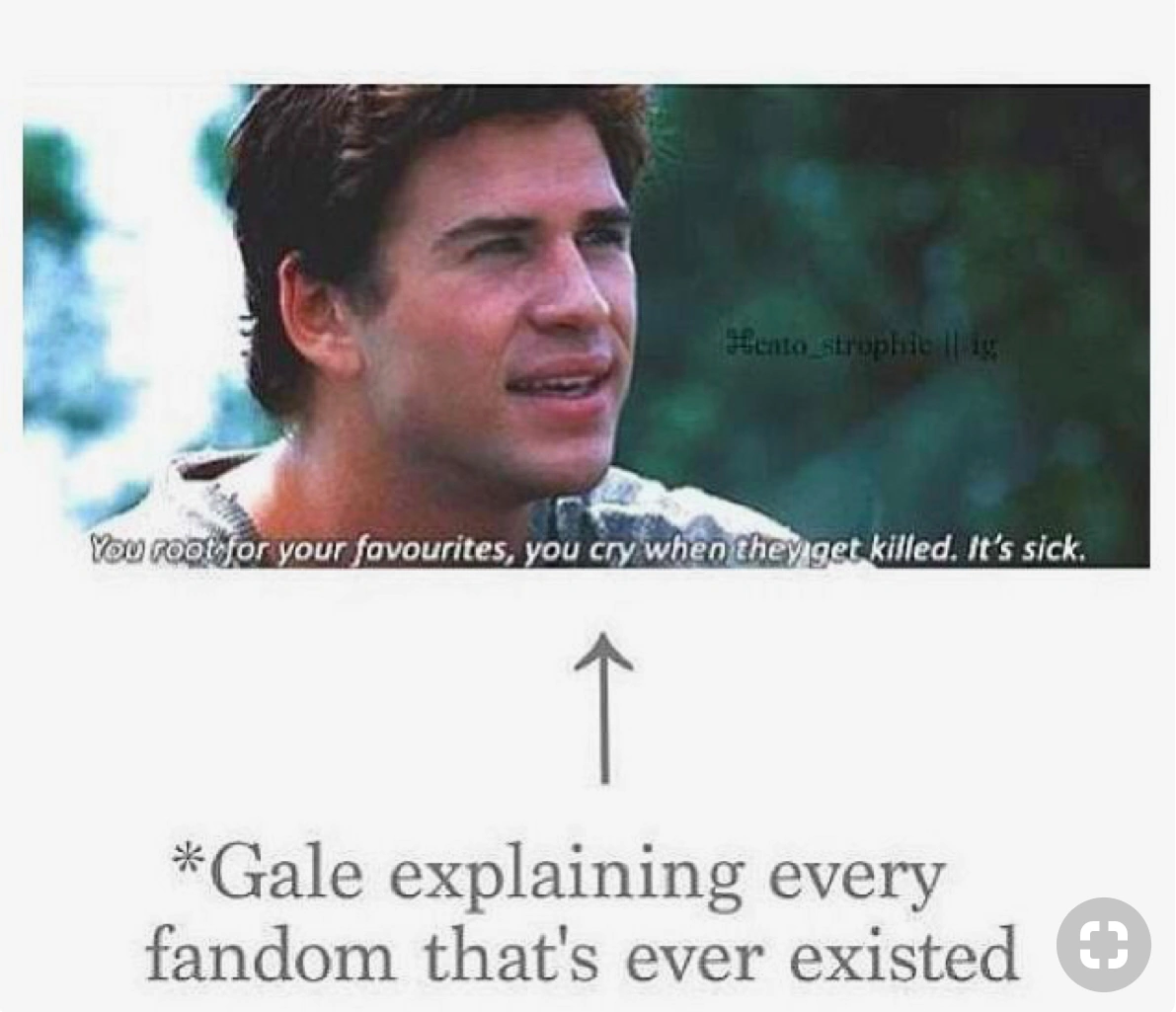 Explain every. Explain every