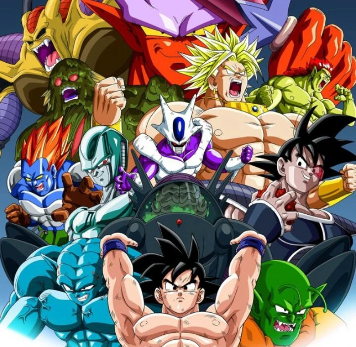What Is Your Favorite Dragon Ball Film That Came Out Before Battle Of Gods Fandom