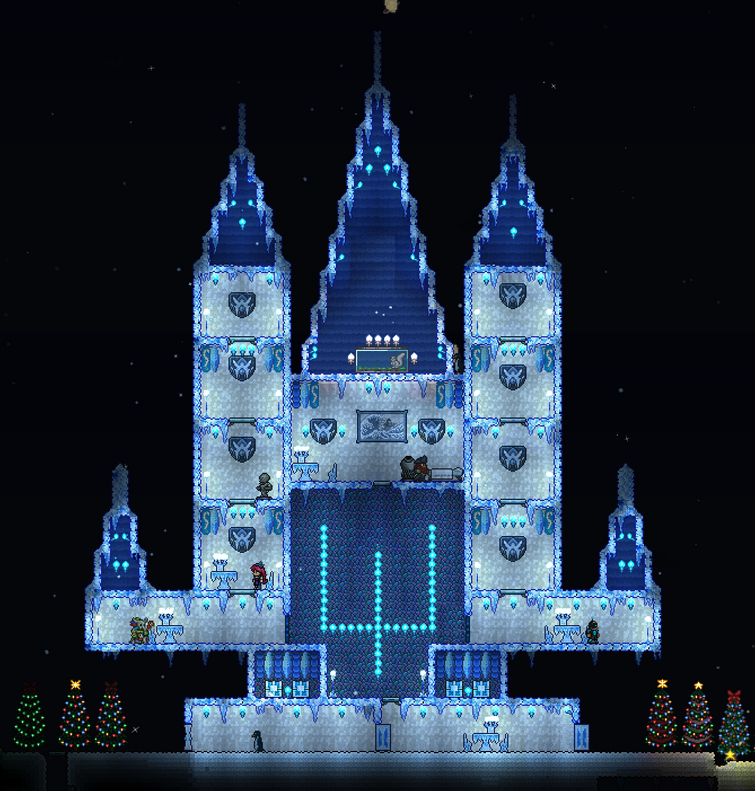 Terraria ice