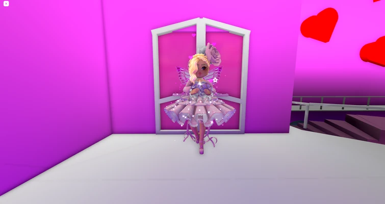 Discuss Everything About Royale High Wiki | Fandom