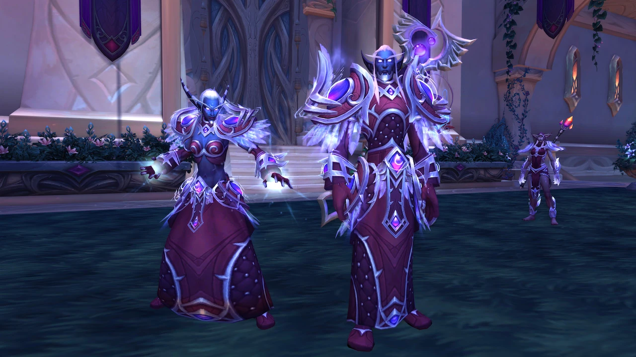 Meet the Horde Allied Races Now in ‘World of Warcraft’ | Fandom