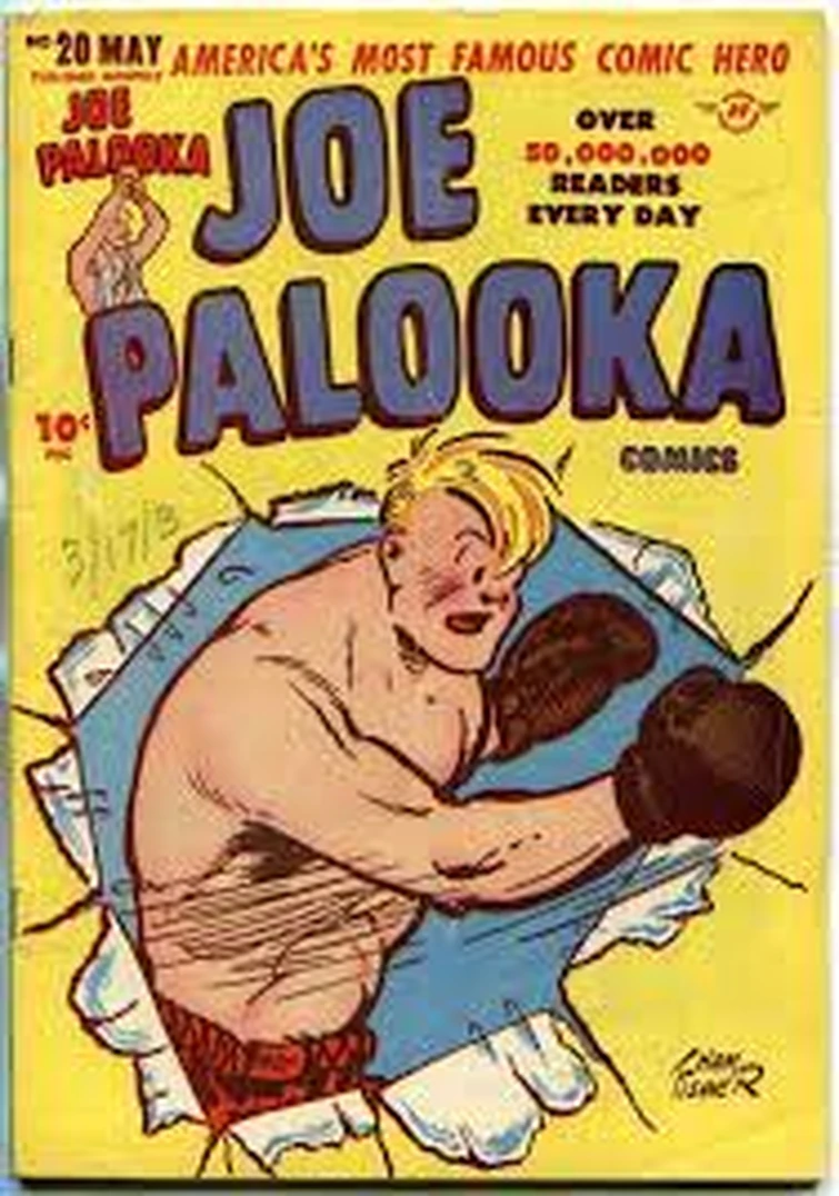 I know Daniel and Lil Mac are Rocky's most popular mus but what about