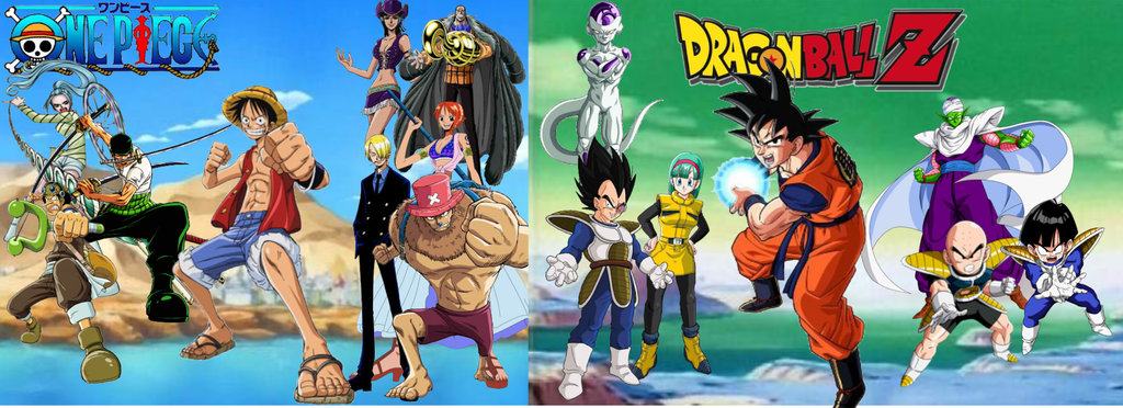 Dbz Vs One Piece Coming Soon Fandom