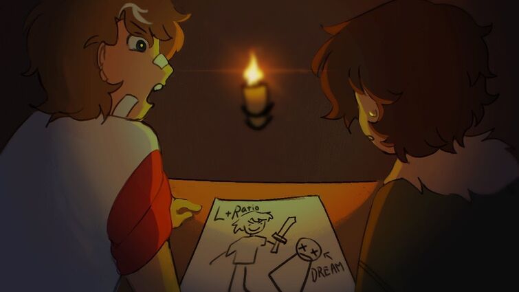 Dream SMP - One Last Time