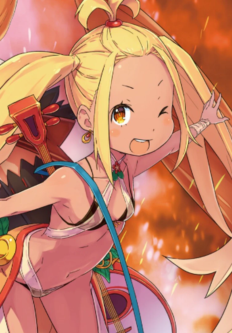 Discuss Everything About Re:从零开始的异世界生活Wiki | Fandom