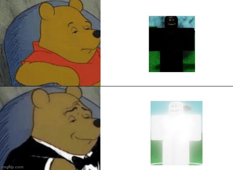 Depressed roblox Blank Template - Imgflip