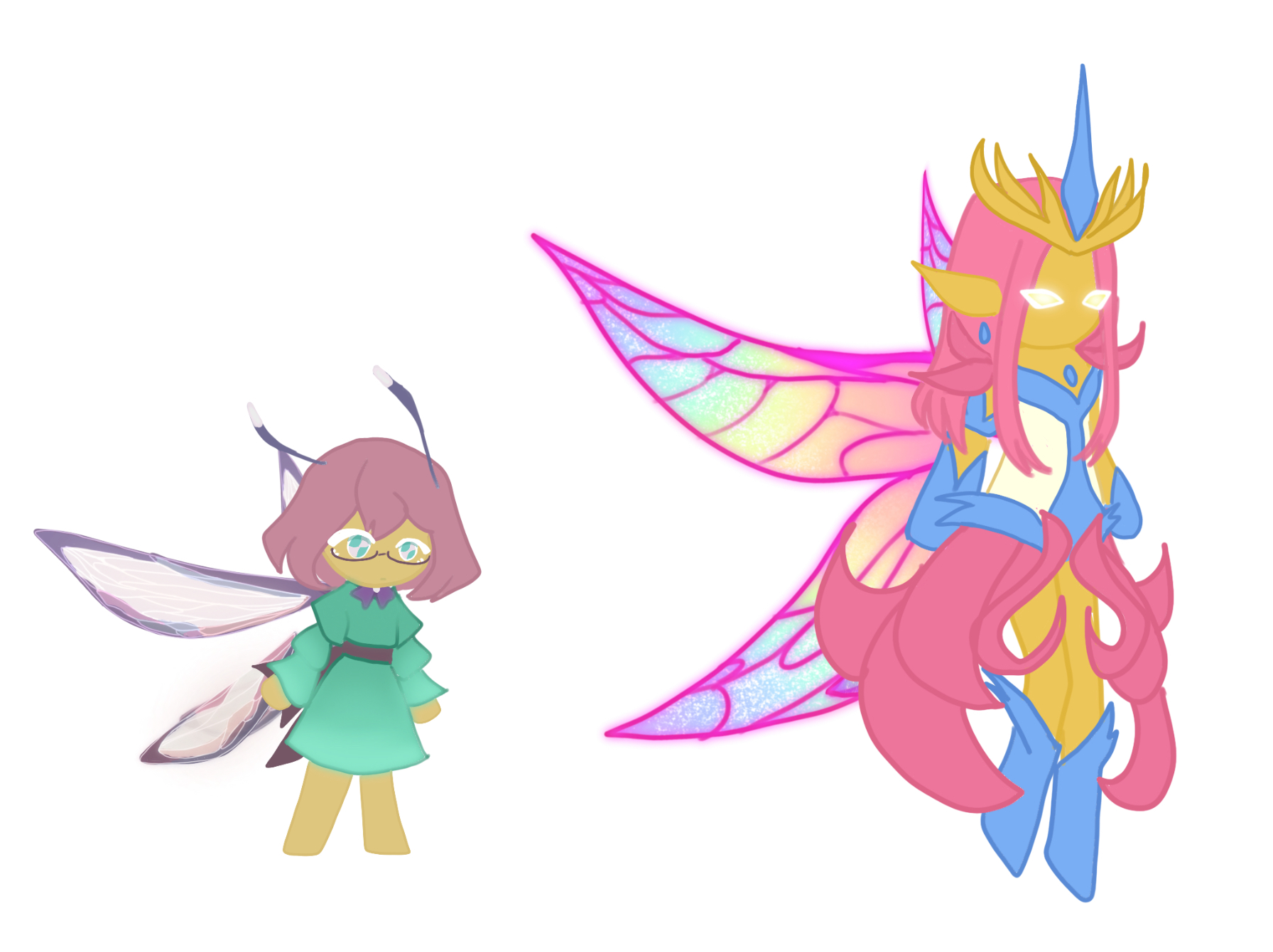 Crossover ocs | Fandom