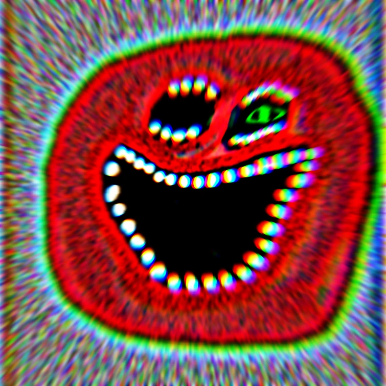 Random entities. | Fandom