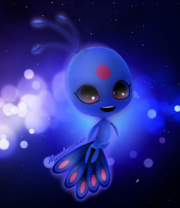 Квами павлина картинки