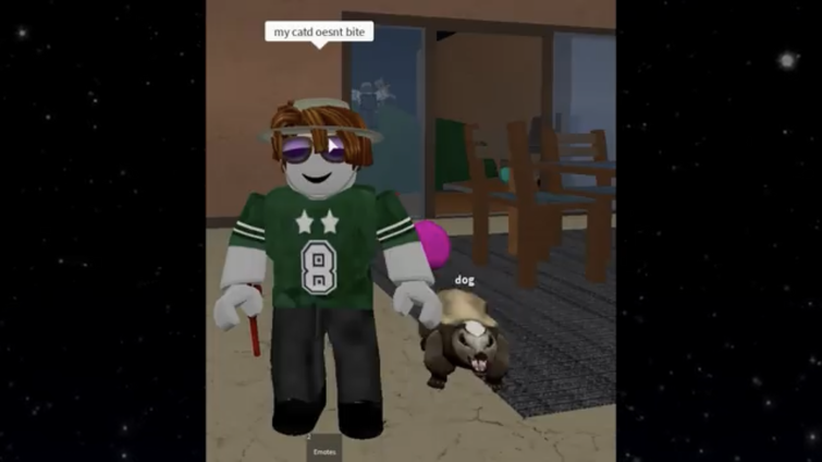 Cursed Roblox Chat Images Fandom - roblox chat system memes