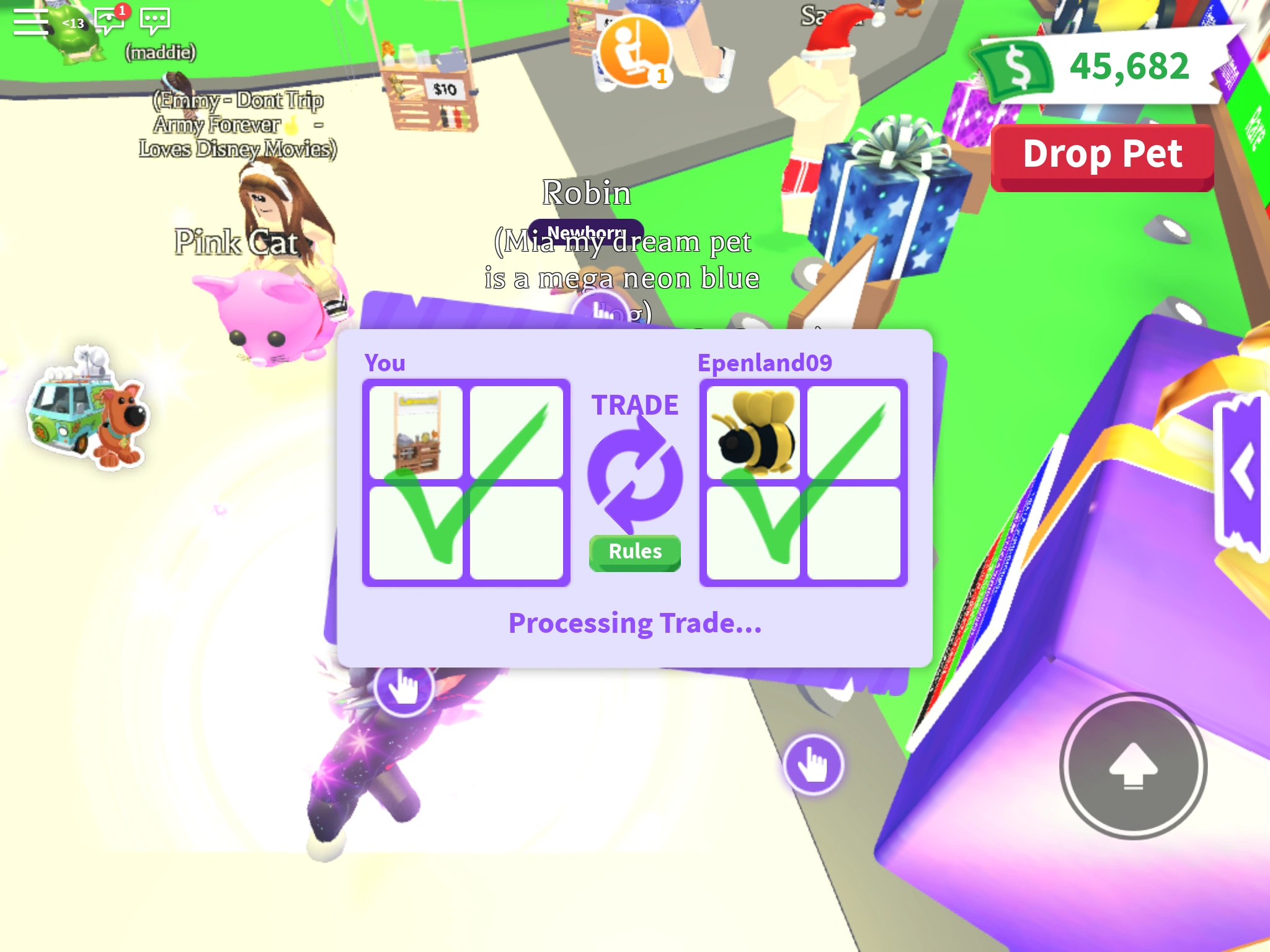 Discuss Everything About Adopt Me! Wiki Fandom