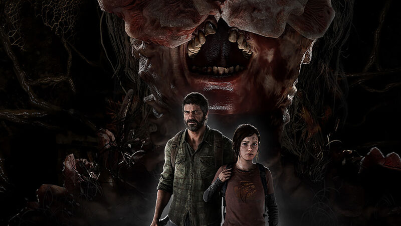 The Last of Us at Halloween Horror Nights is All About the Game