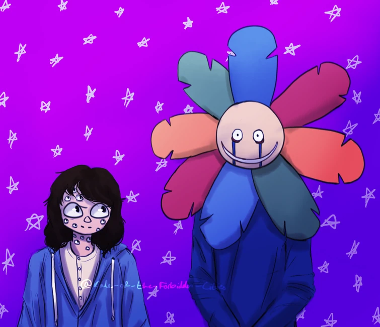 Discuss Everything About The World of Mr Plant Wiki | Fandom