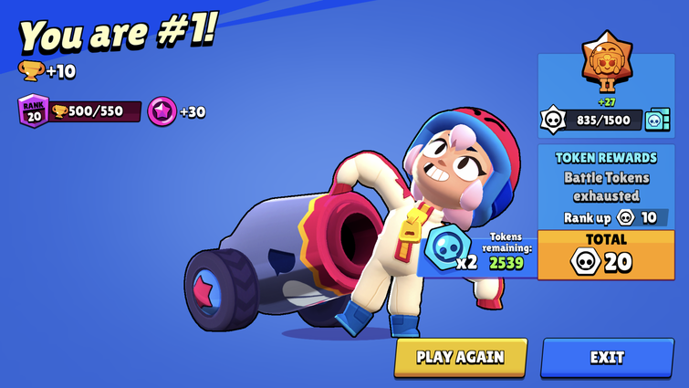 this is my skin from the supercell id. is ghost fang : r/SupercellMake