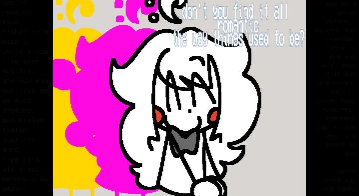 Uhhhhhhhhhhhhhhh here Is tipe static art | Fandom