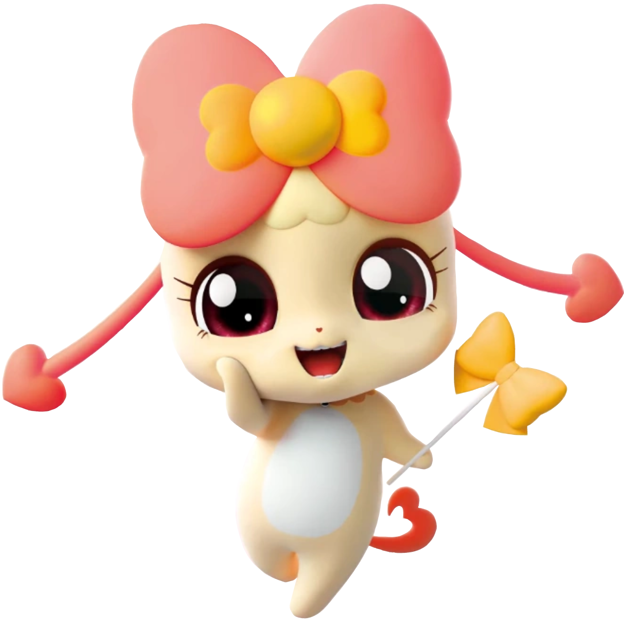 Normal Emotions TeeniePings with transparent background (so far) | Fandom