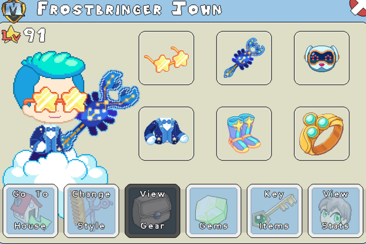 Discuss Everything About Prodigy Game Wiki Fandom