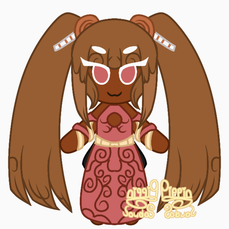 Cookie Run avatar｜Picrew