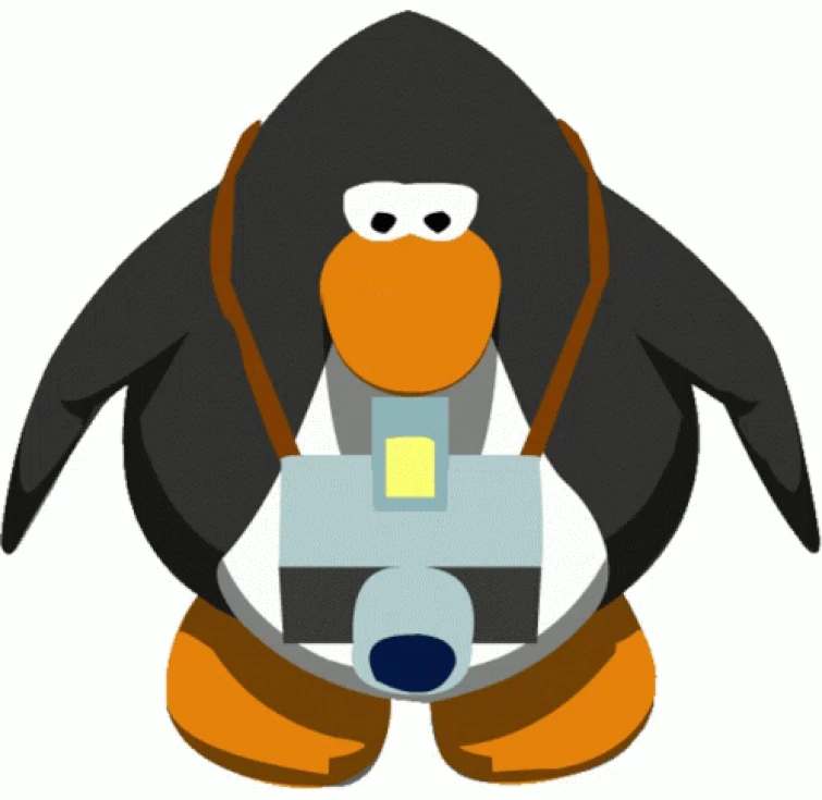 my club penguin gif collection Fandom