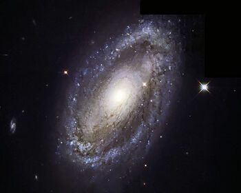 NGC 3185