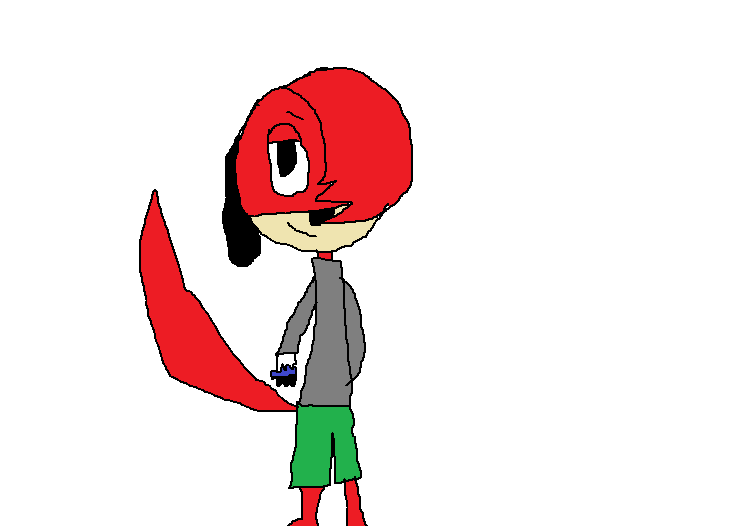 Conner | CFO Wiki | Fandom