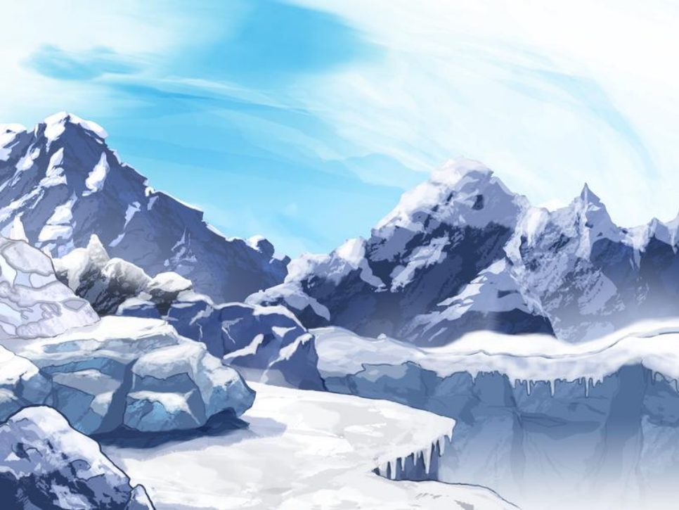Himalayas Critter Forge Wiki Fandom