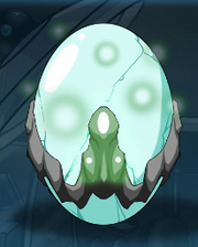 T5 Egg