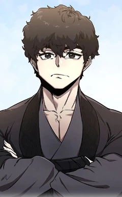 Peng Woo-Jin | Childhood Friend of the Zenith Wiki | Fandom