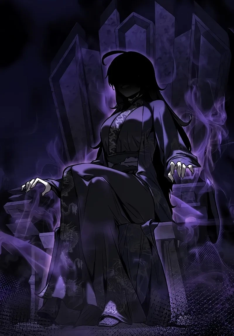 moon様 Heavenly Demon | Childhood Friend of the Zenith Wiki | Fandom