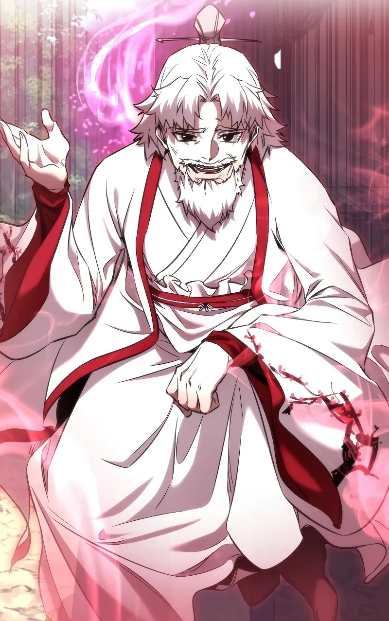 Shin Cheol | Childhood Friend of the Zenith Wiki | Fandom