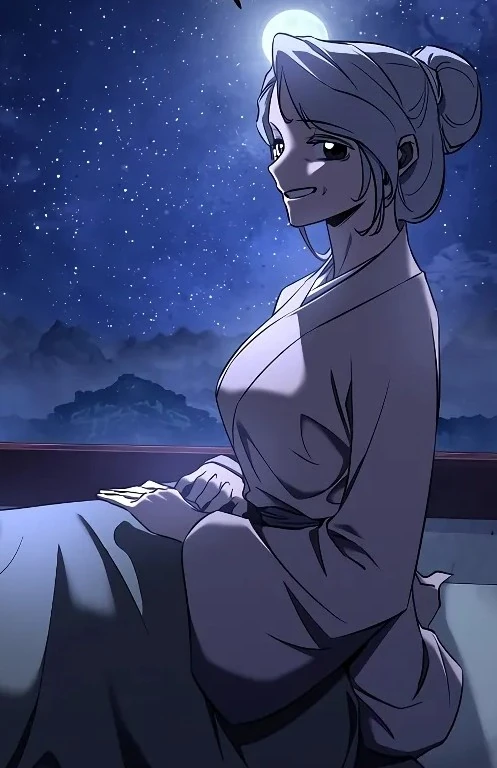 So Lee | Childhood Friend of the Zenith Wiki | Fandom