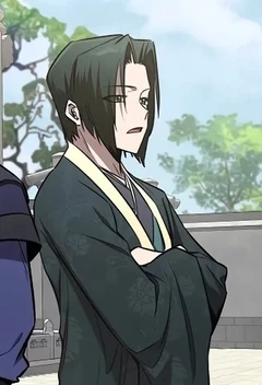 Tang Ju-Yeok | Childhood Friend of the Zenith Wiki | Fandom