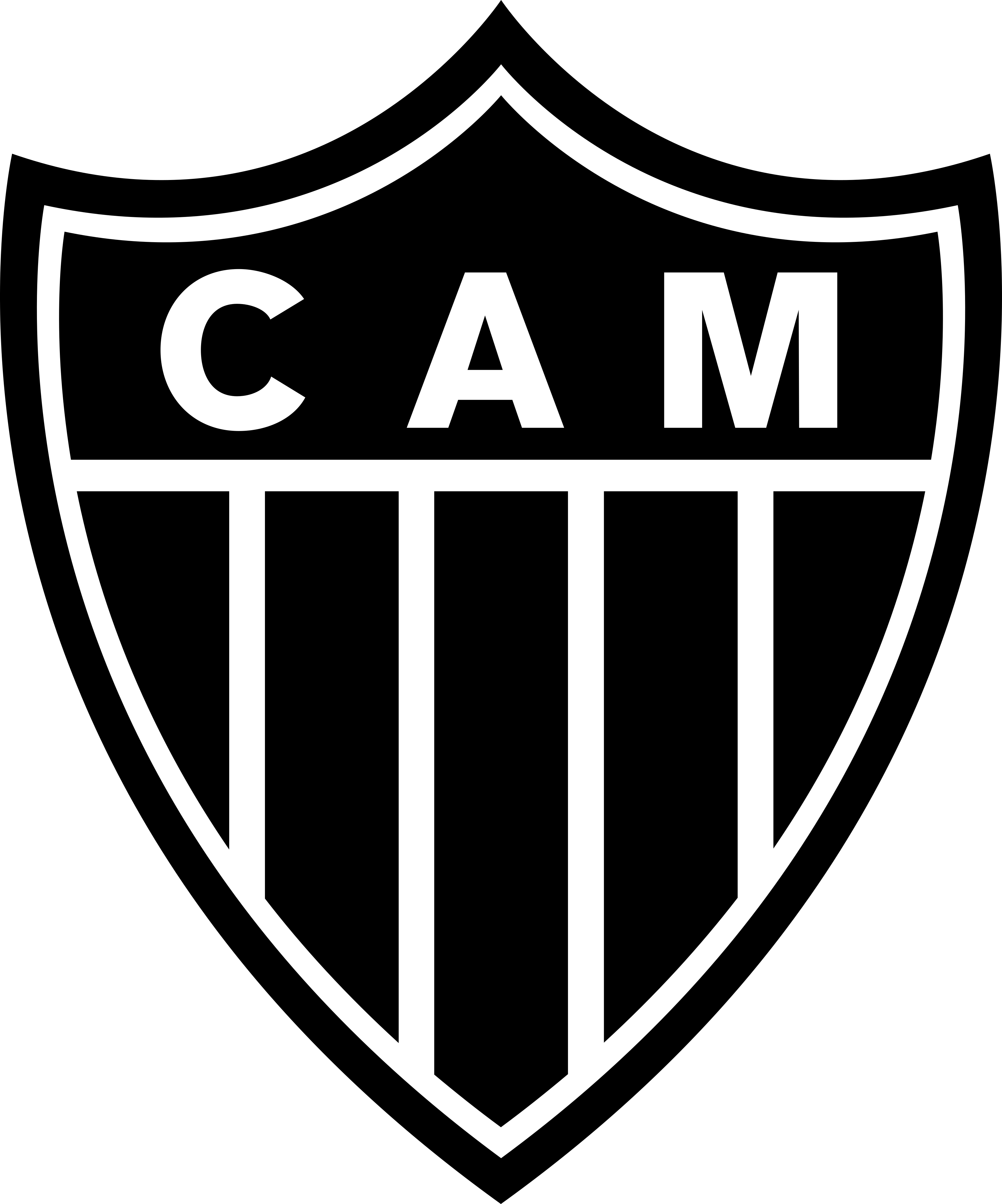 Clube Atletico Mineiro Wiki Confederacao Futebolistica De Times Unidos Fandom