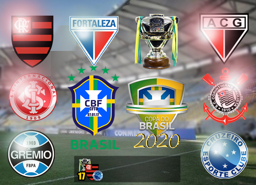 2020 Copa do Brasil finals - Wikipedia