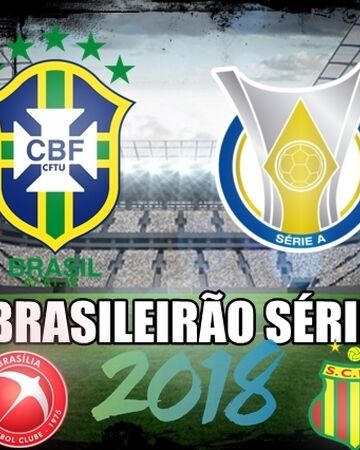 Campeonato Brasileiro Serie A De 2018 Wiki Confederacao Futebolistica De Times Unidos Fandom