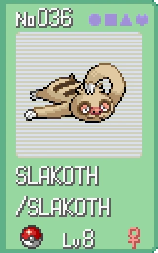 Slakoth | Clone gunner commander jedi Wiki | Fandom